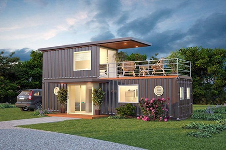 SHIPPING CONTAINER CAFE - Image 10