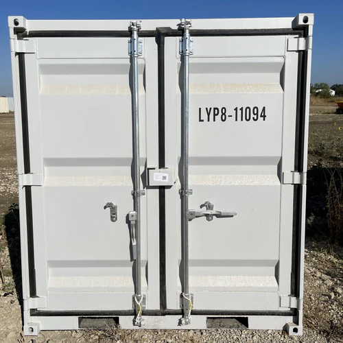 12Ft Small Cubic Shipping Container - Image 3