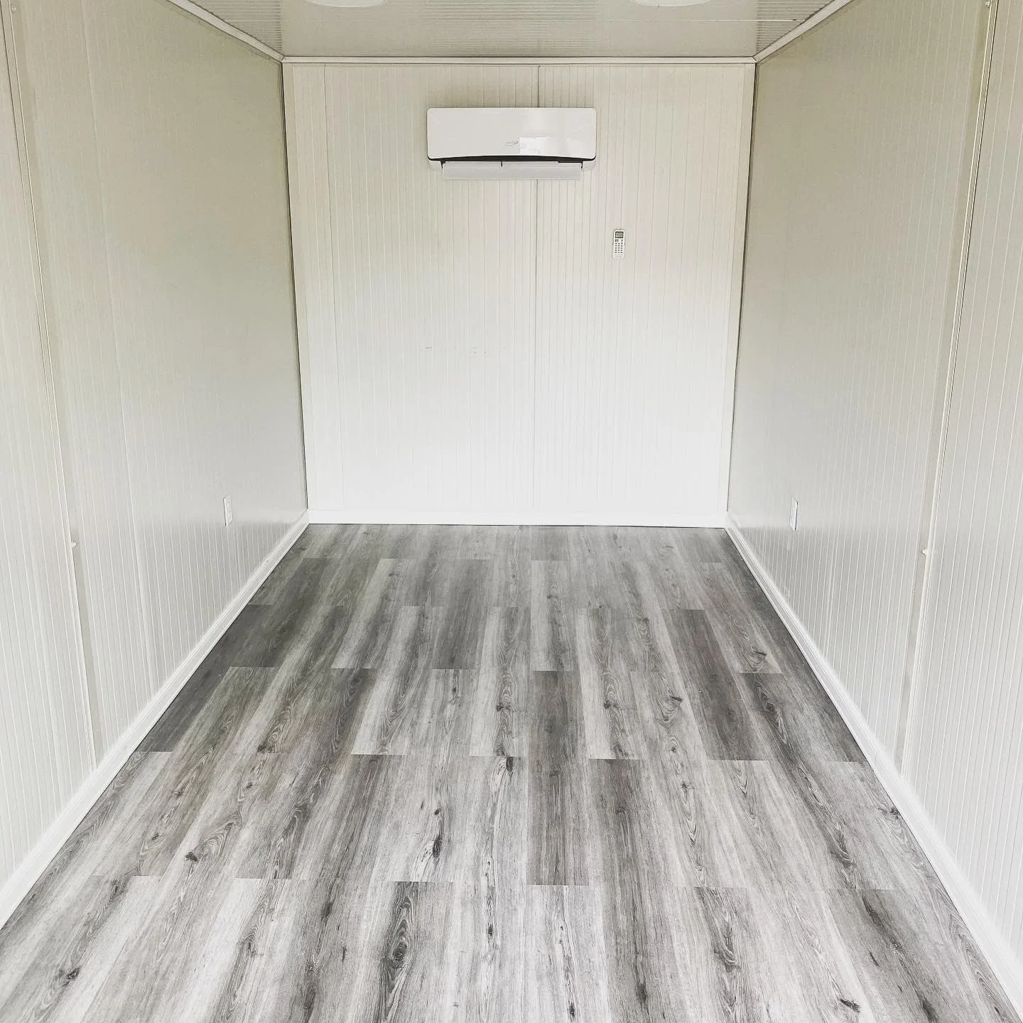 20Ft Mobile Office Container - Image 4