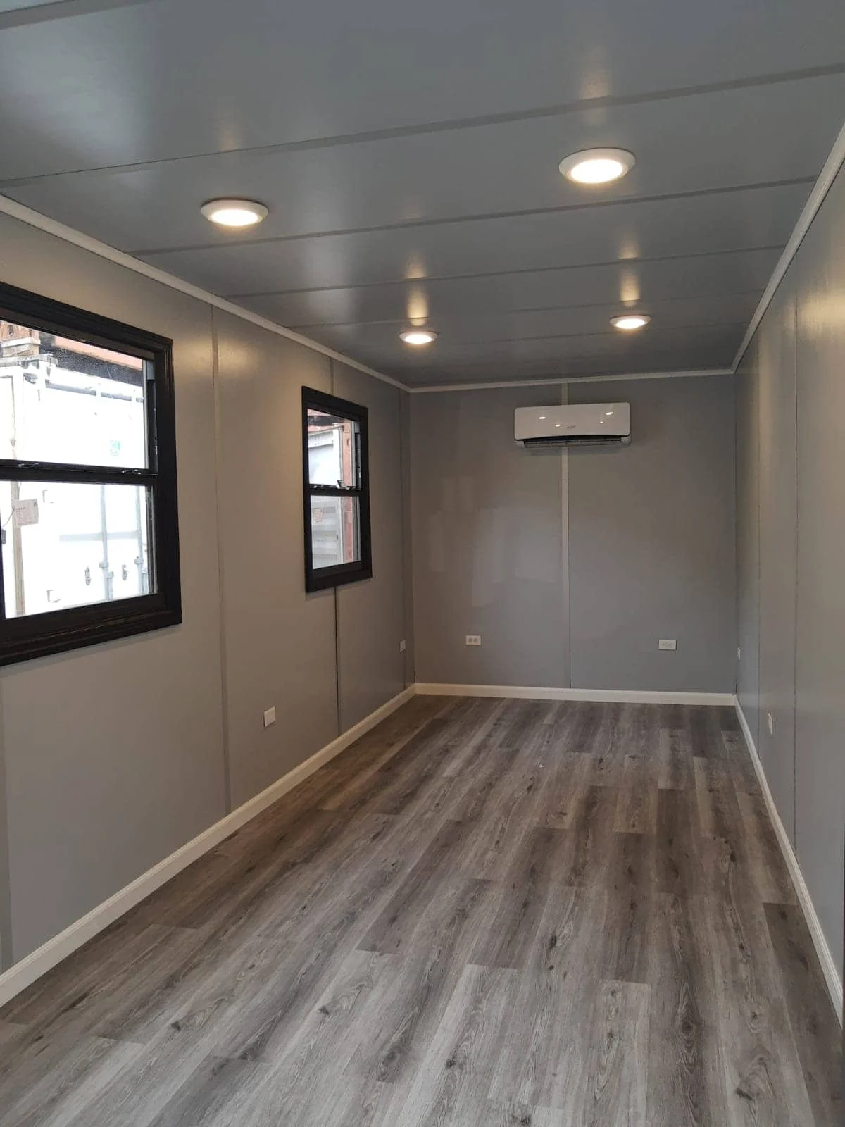 20Ft Mobile Office Container - Image 6