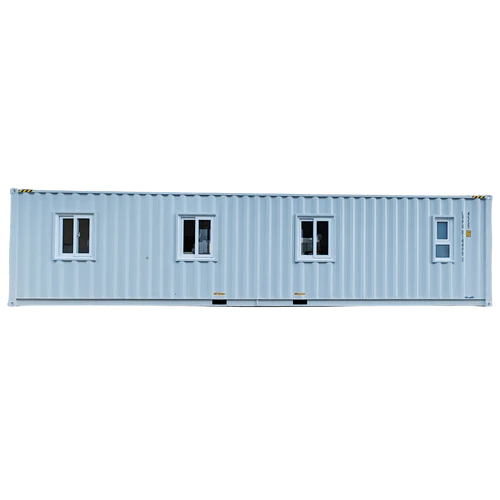 40ft Modified Container House - Image 2