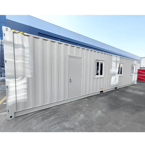40ft Modified Container House - Image 4