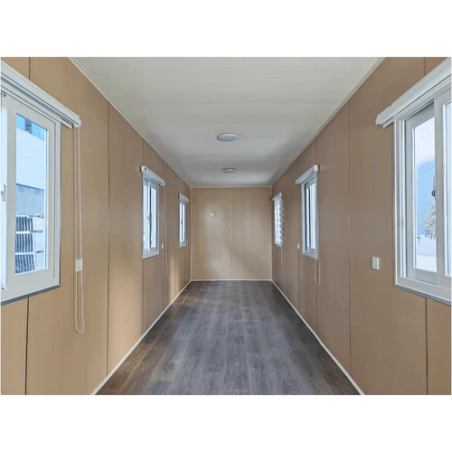 40ft Modified Container House - Image 5
