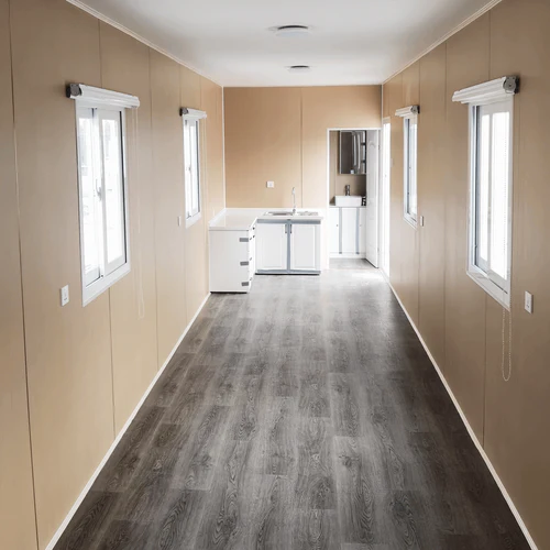 40ft Modified Container House - Image 7