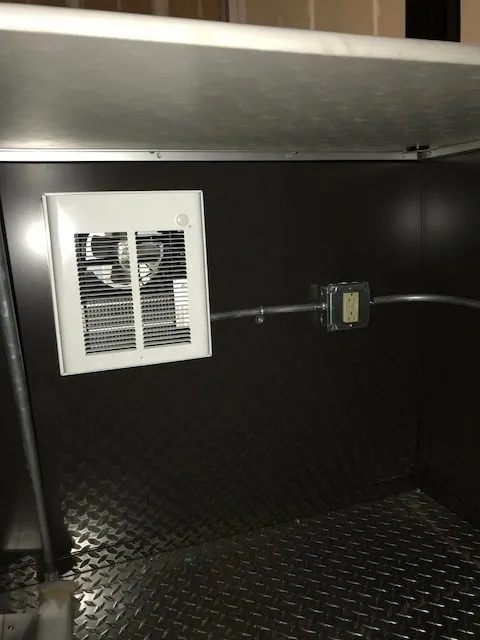 Guard Booth - Image 7