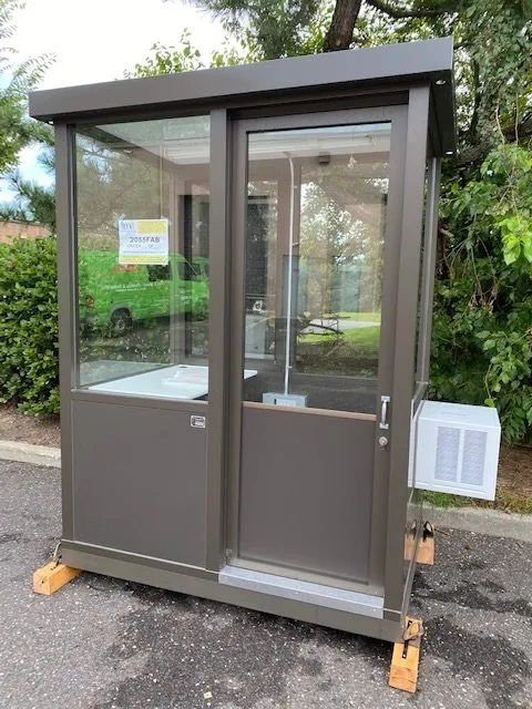 Parking Booth - Image 5