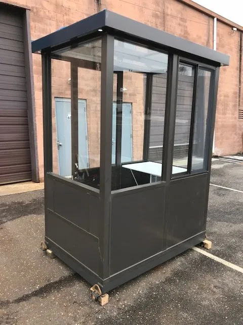 Guard Shack - Image 11