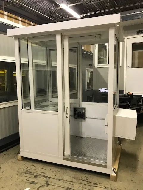 Parking Booth - Image 3