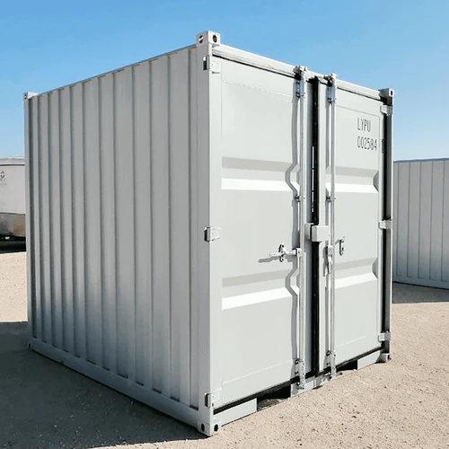 7ft Small Cubic Shipping Container - Image 6
