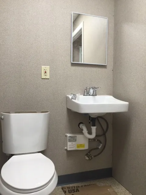 Guard Booth with Restroom - Image 2