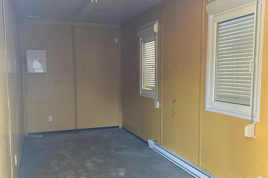 20Ft Shipping Container Mobile Office - Image 7