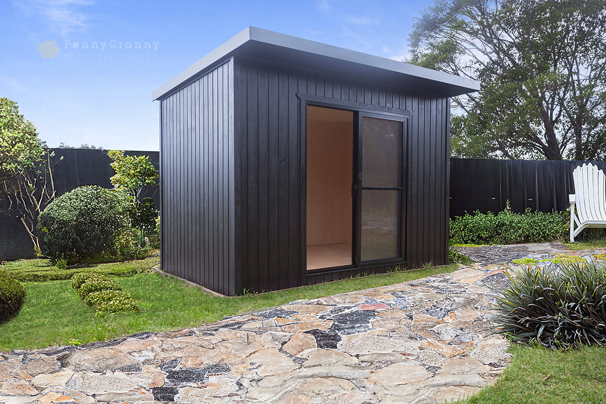 Home Office Pod, Portable Office Space for Sale - Image 3