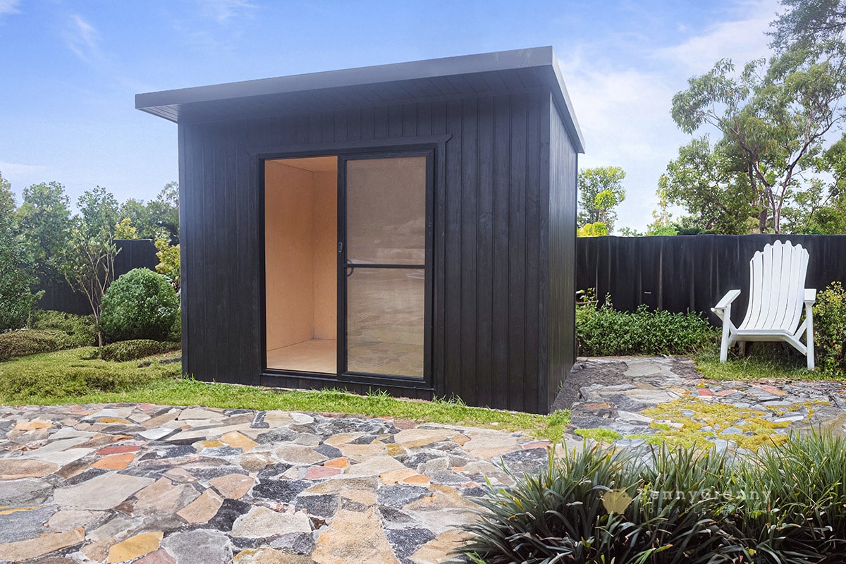 Home Office Pod, Portable Office Space for Sale - Image 4