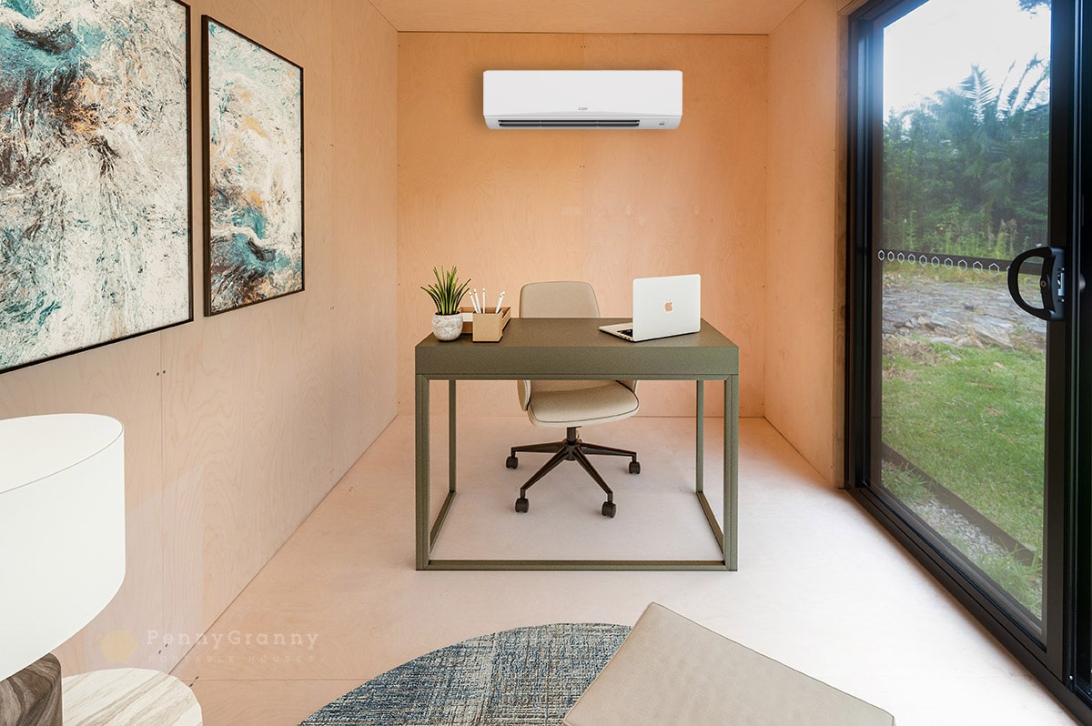 Home Office Pod, Portable Office Space for Sale - Image 8