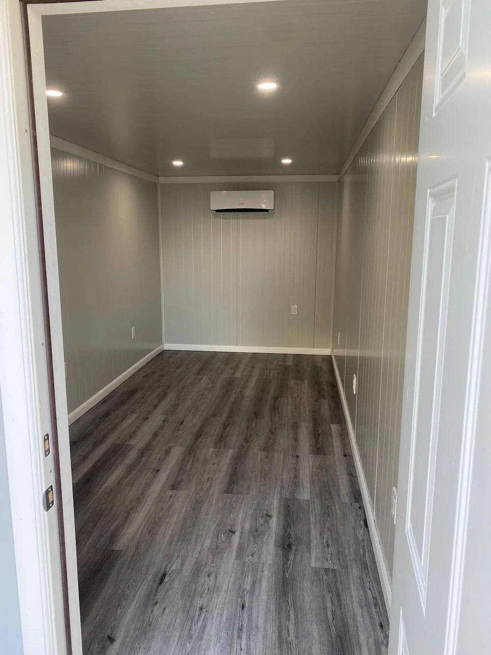 20Ft Mobile Office Container - Image 9