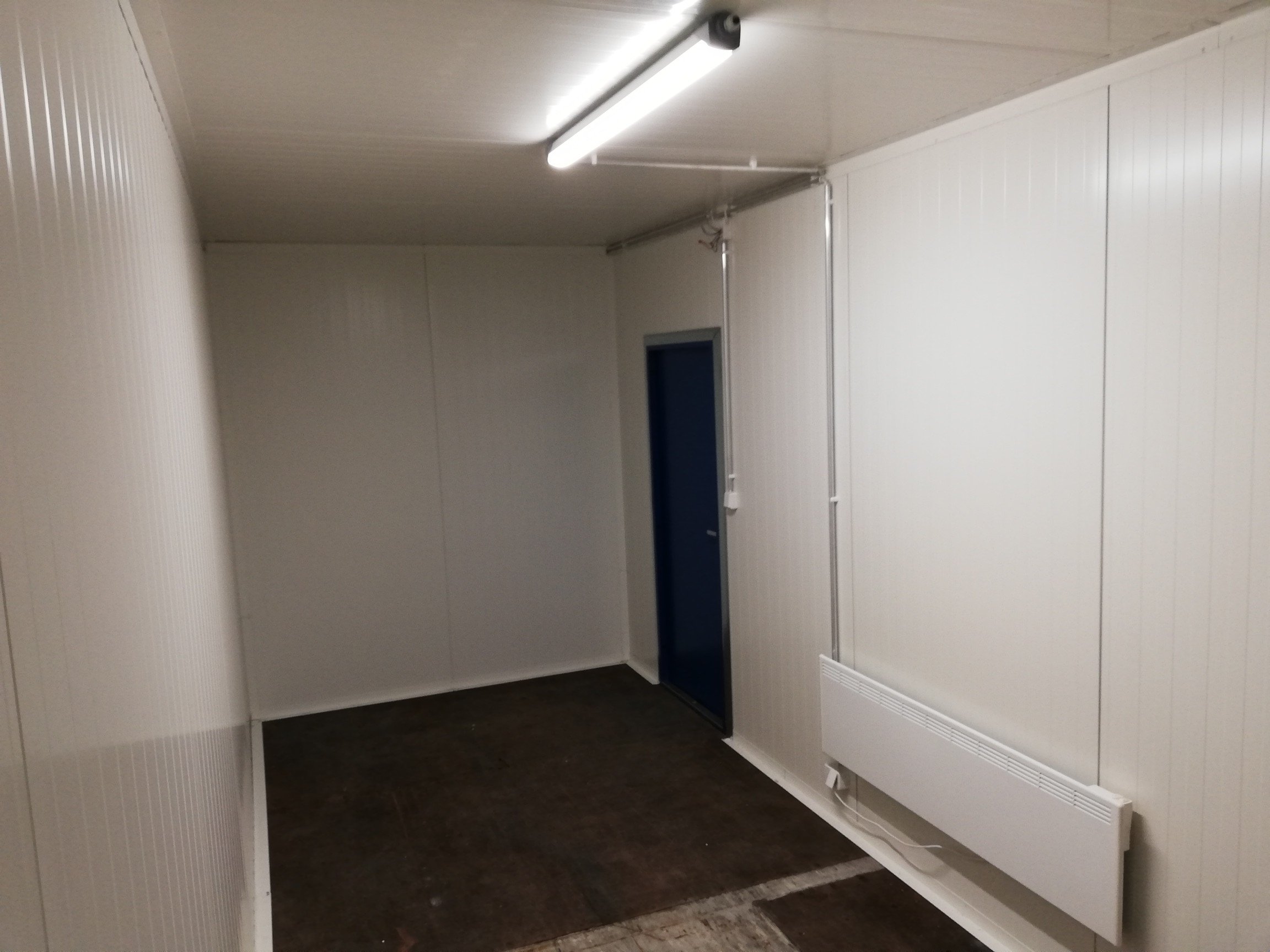 20Ft Mobile Office Container - Image 10