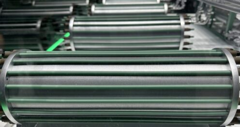 The Hydrogen Stream EU funds eight hydrogen projects under NetZero call