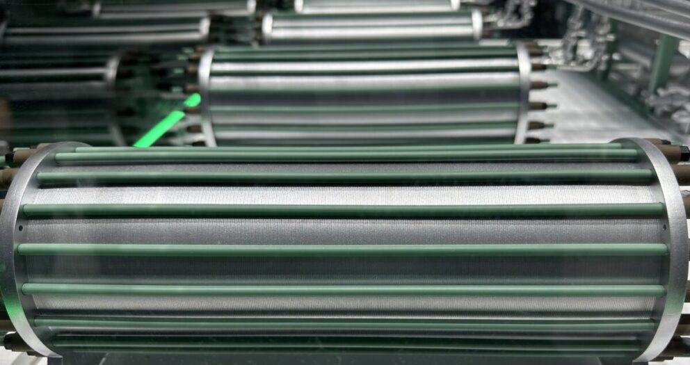 The Hydrogen Stream EU funds eight hydrogen projects under NetZero call