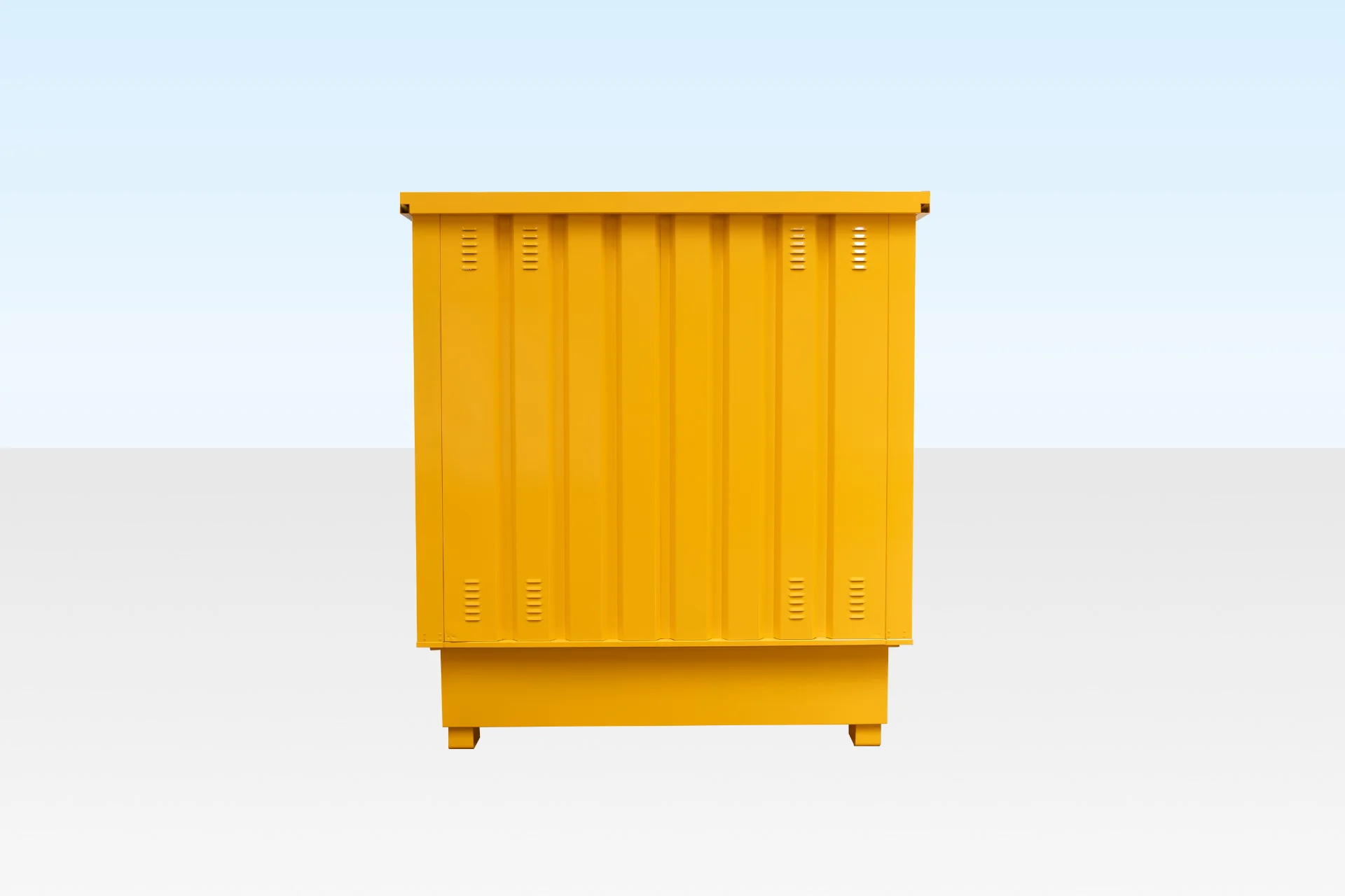 Flat Pack Double IBC Store - Image 12