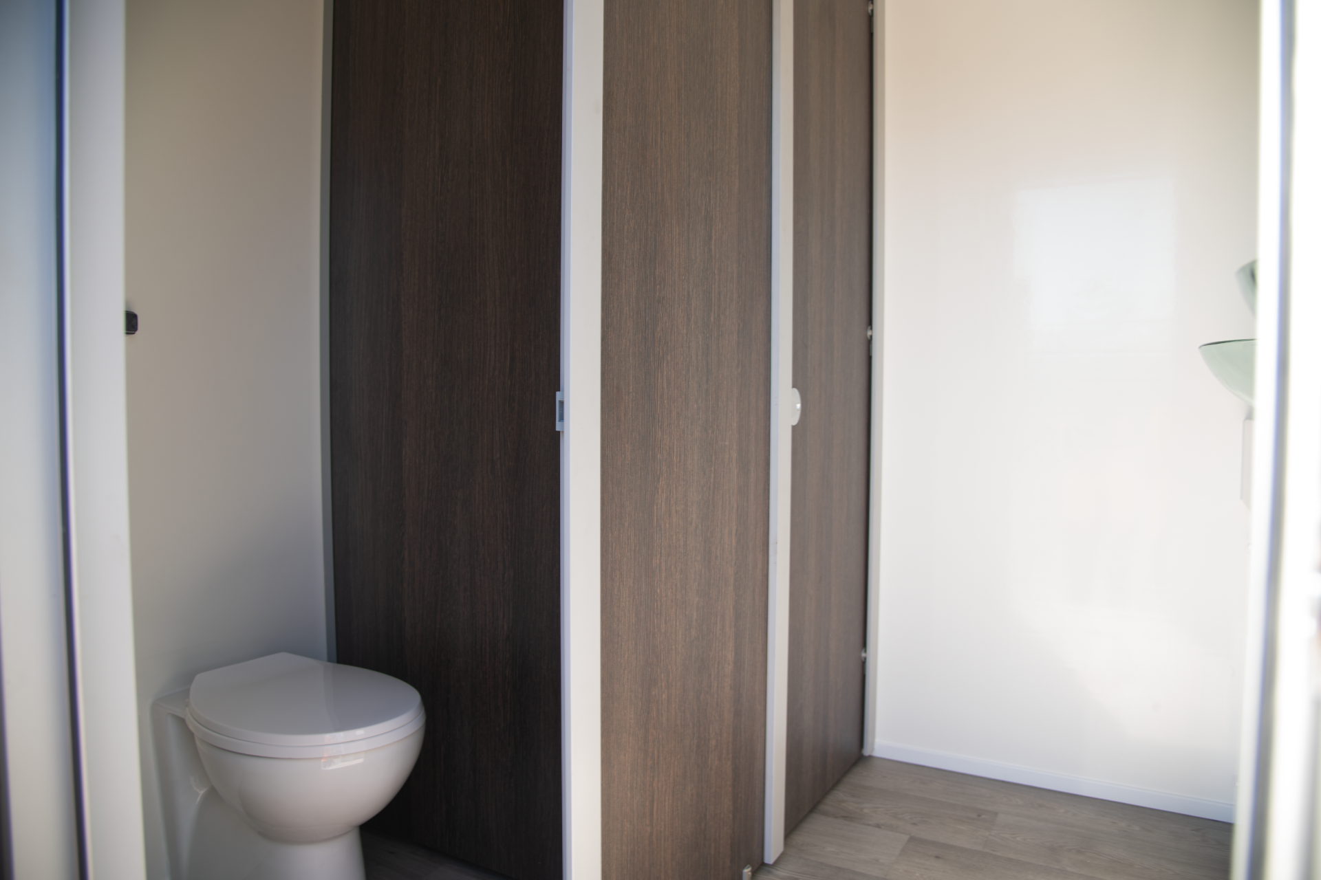 Towable Toilet 2+2 - Image 5