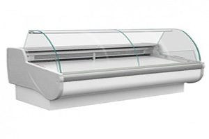 2.4m Meat Deli Display Fridge