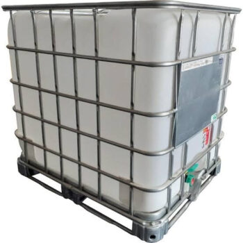 B Grade 1000L Flowbin IBC Tank