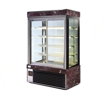 Cake Fridge 5 Layer