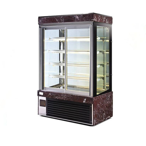 Cake Fridge 5 Layer