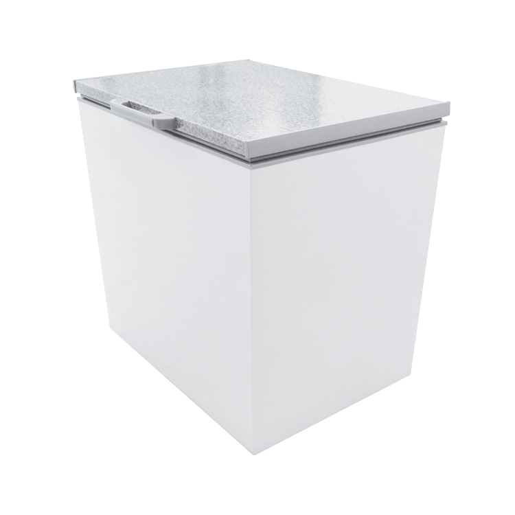 Chest Freezer 195L CS216W - Reliable Storage Solution