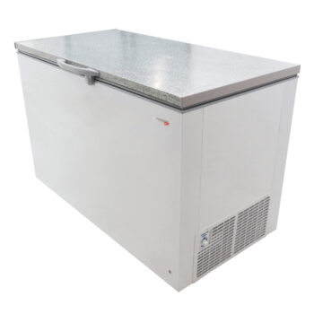 Chest Freezer 390L CE430W for Efficient Cooling
