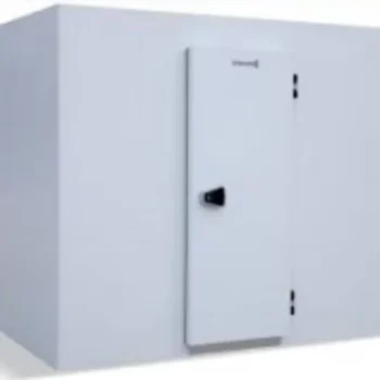 Coldroom and Freezer RoomFreezer Room Including 1.8×1.8×2.4M