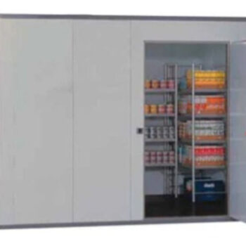 Coldroom Includes Coldroom Refrigeration Equipment 3x3x2.4M