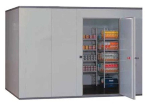 Coldroom Includes Coldroom Refrigeration Equipment 3x3x2.4M