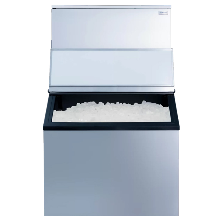 Commercial Ice Machine for sale. Get the Best From Soft-Ice.