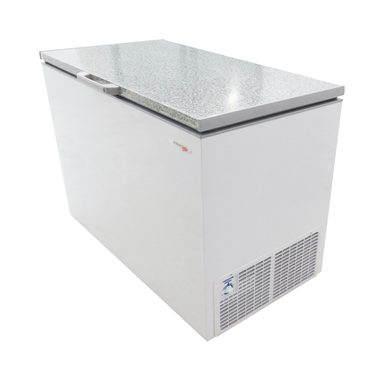 Domestic Chest Freezer 250L White CS316W for Your Home