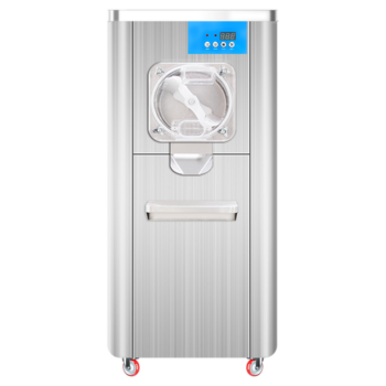 Gelato Ice Cream Machine Floor Model MK-H16C