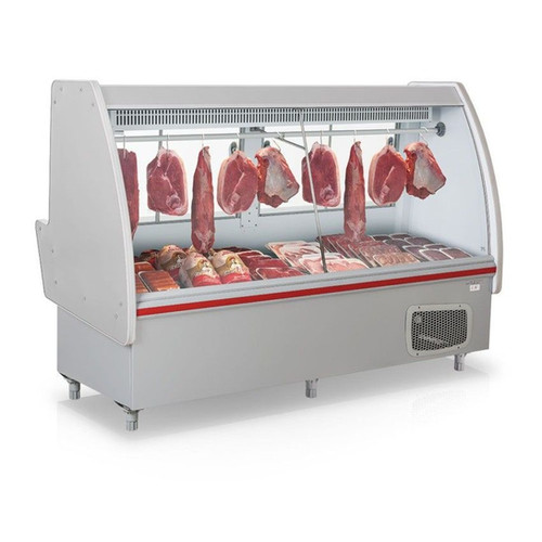 Gelopar Deli Display 1.6m GAPS-160CZ
