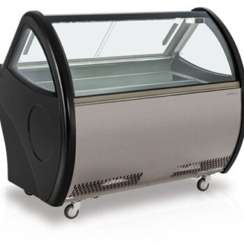 Gelopar Ice Cream Freezer Gelato GESM-155PR