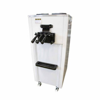 Ice Cream Machine 3 Flavour