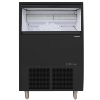 Ice Machine /Ice Maker for sale perfect for Fast-Food and Catering