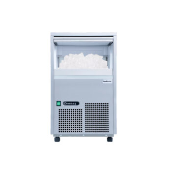 Ice Machine /Ice Maker for sale perfect for Fast-Food and Catering
