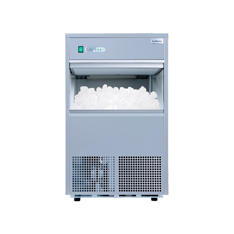 Ice Maker for sale. Shop Online - Soft-Ice Catering Equipment