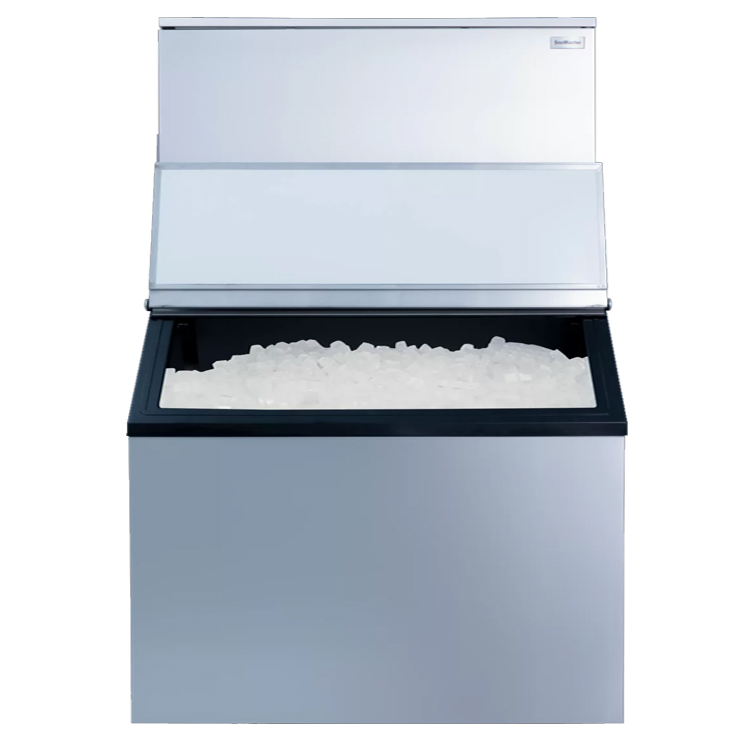 Ice Maker for Sale. Soft-Ice Catering Equipment. Courier available