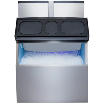 Ice Maker SM-700 | Refrigeration | Soft-Ice Catering