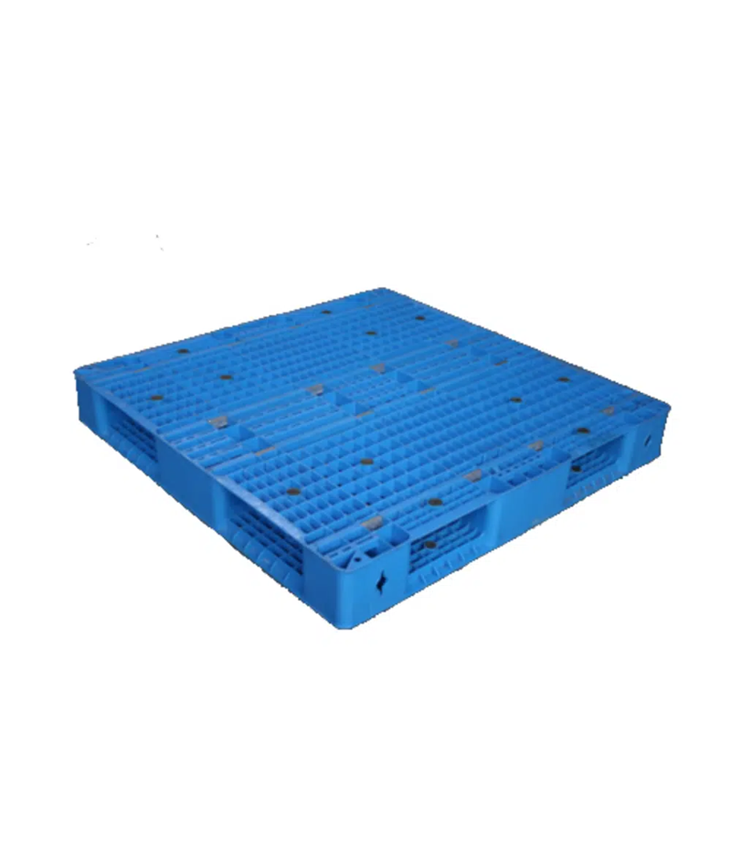 Plastic Pallet - Large - 1200mm x 1200mm
