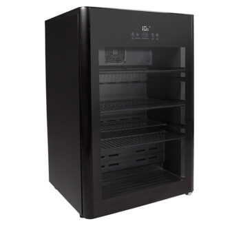 Single Swing Door Under Counter Beverage Cooler for sale. Soft-Ice Catering Equimpent. Shop Online