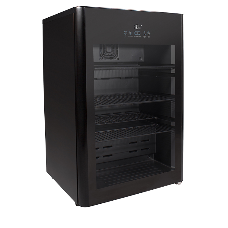 Single Swing Door Under Counter Beverage Cooler for sale. Soft-Ice Catering Equimpent. Shop Online