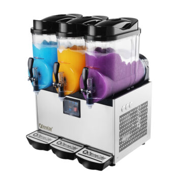 Slush Machine SC-3 for Sale (Triple Tank) | Soft-Ice