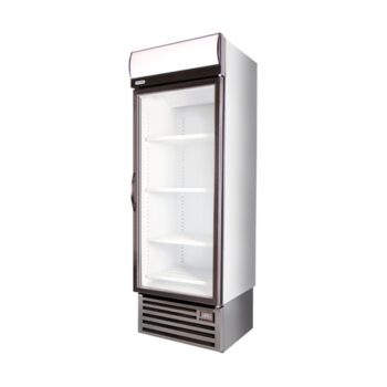 Staycold HD690F Single Door Display Freezer 690mm / 530L - Caterwize